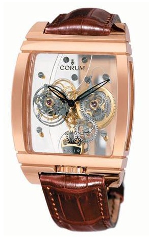 Corum Tourbillion 382.850.55/0F02 0000